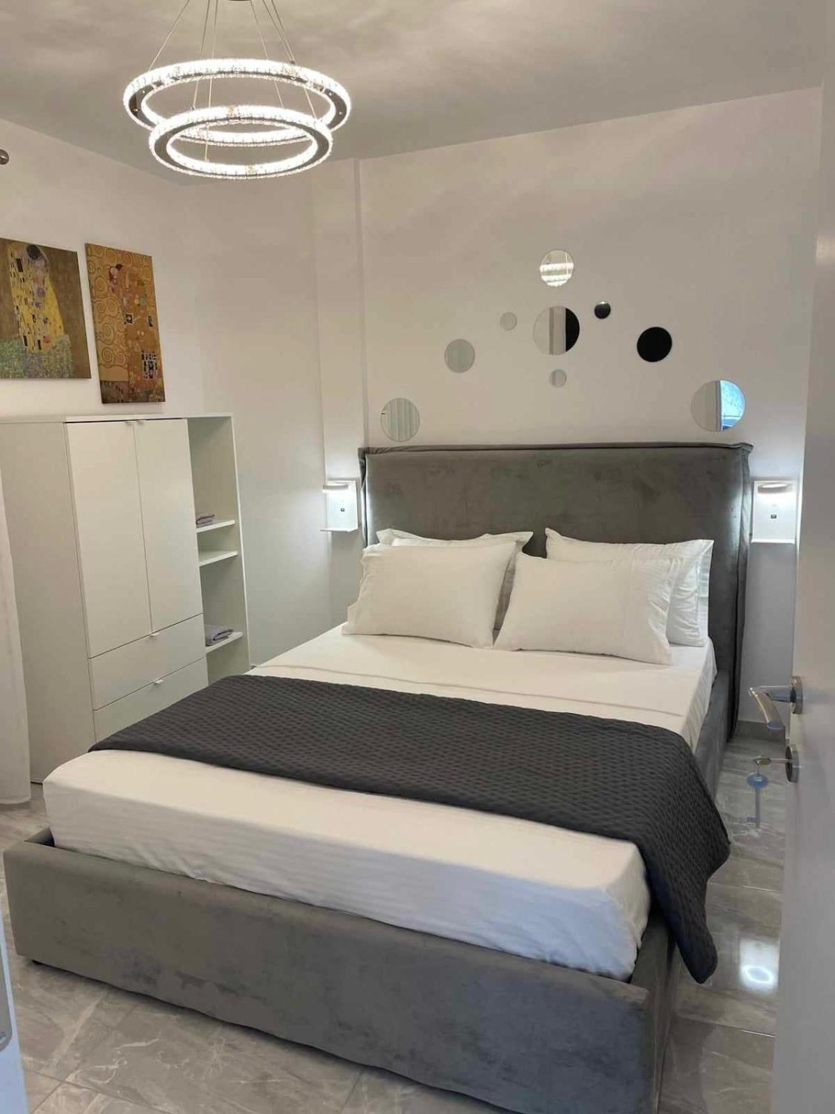 Flowery Penthouse In City Centre Of Selanik Dış mekan fotoğraf